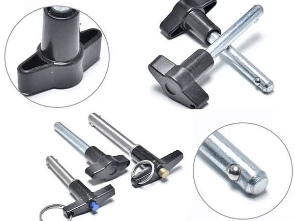 quick release pins supplier