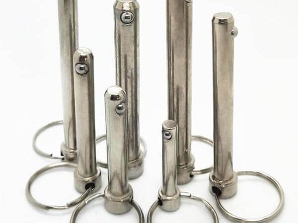 quick release pins supplier