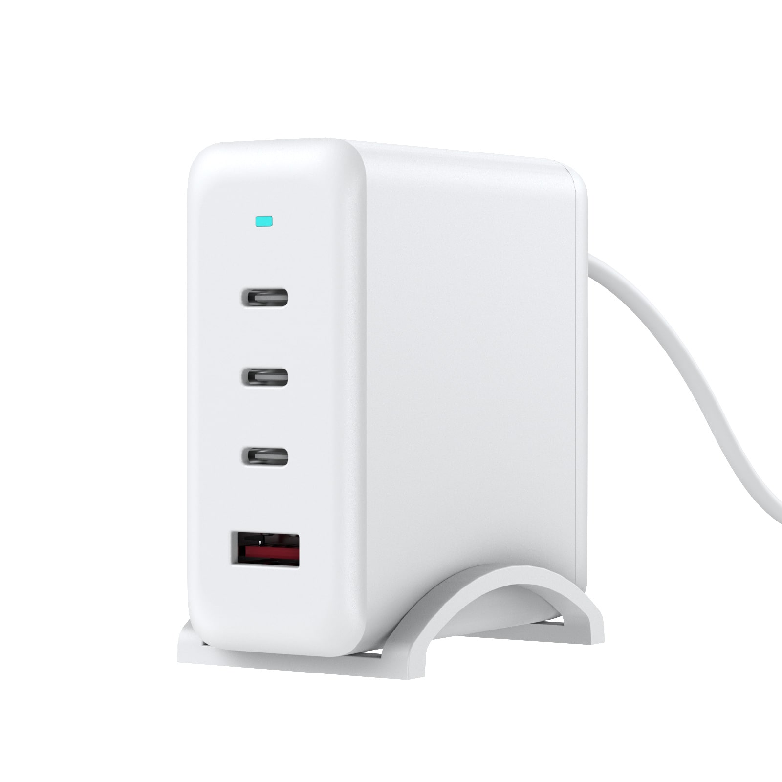 100W GaN Charger