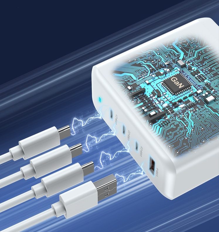 GaN Charger GaN Charger